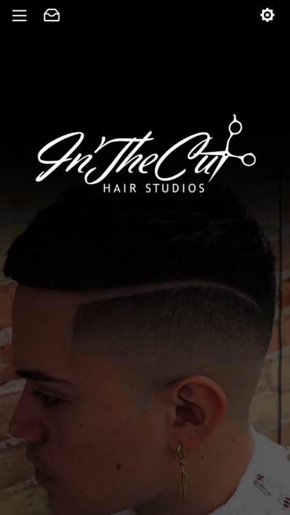 In The Cut Hair Studios