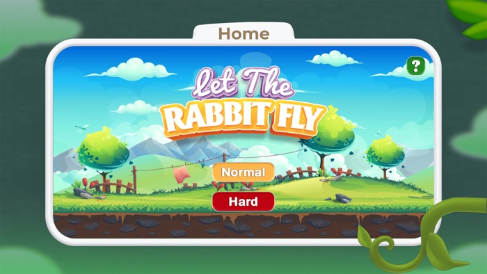 Rio Let The Rabbit Fly