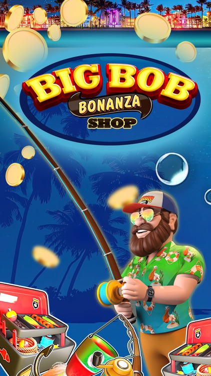 Big Bob Bonanza Shop