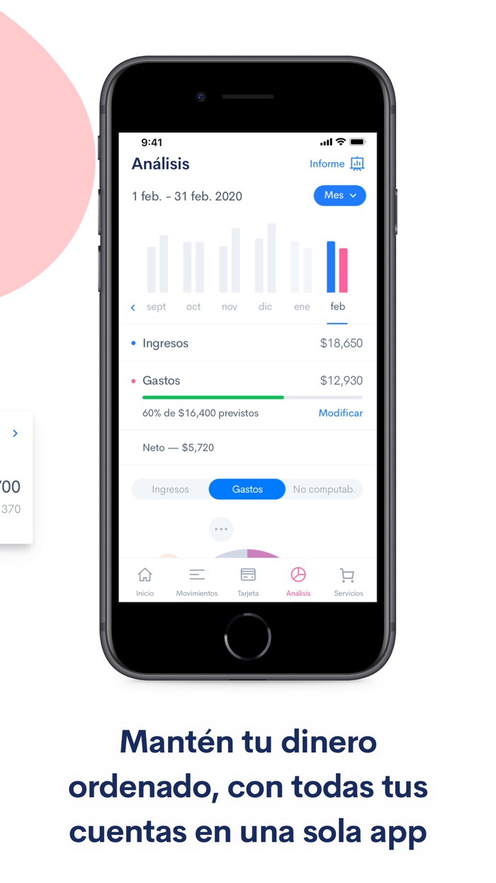 Fintonic Latinoamérica