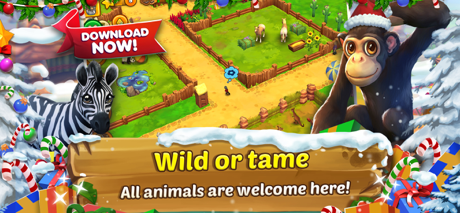 Tips and Tricks for Zoo 2: Animal Park