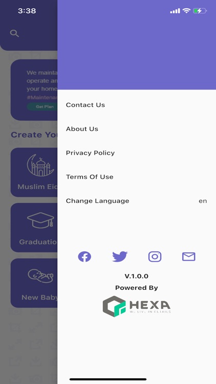 تصميمك screenshot-4