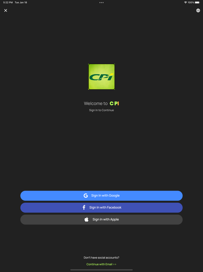 Commodity Price International