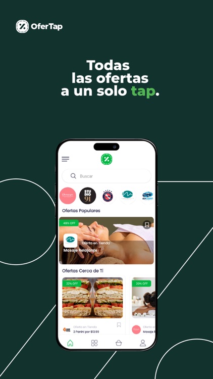 OferTap