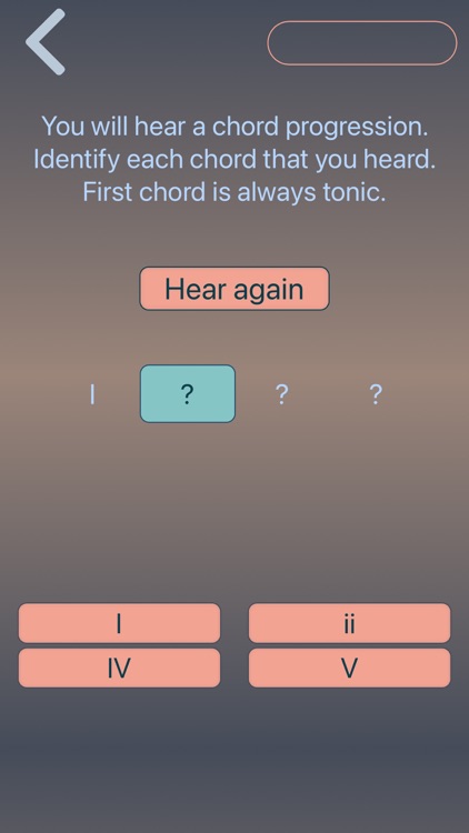 Ear training Pro: piano guitar screenshot-5