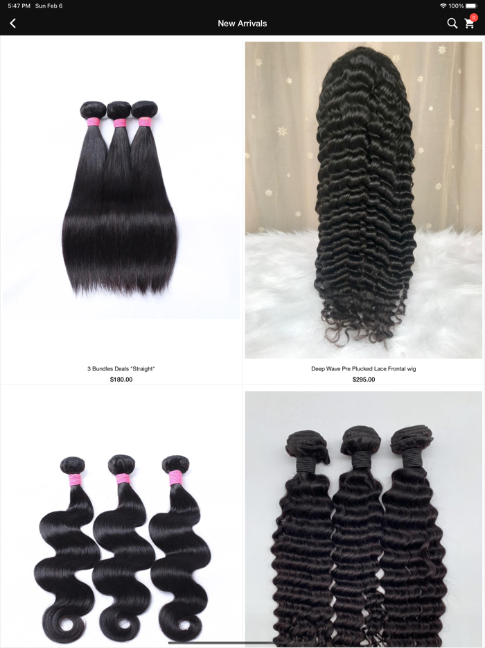 Elegance Hair Boutique