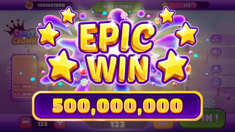 Candy Crown screenshot-3