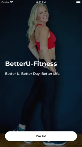 Game screenshot BetterU-Fitness mod apk