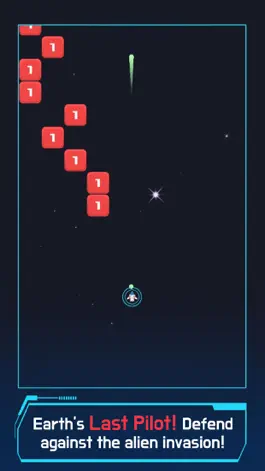 Game screenshot Space BlocKing mod apk