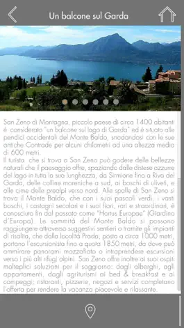 Game screenshot San Zeno Di Montagna hack