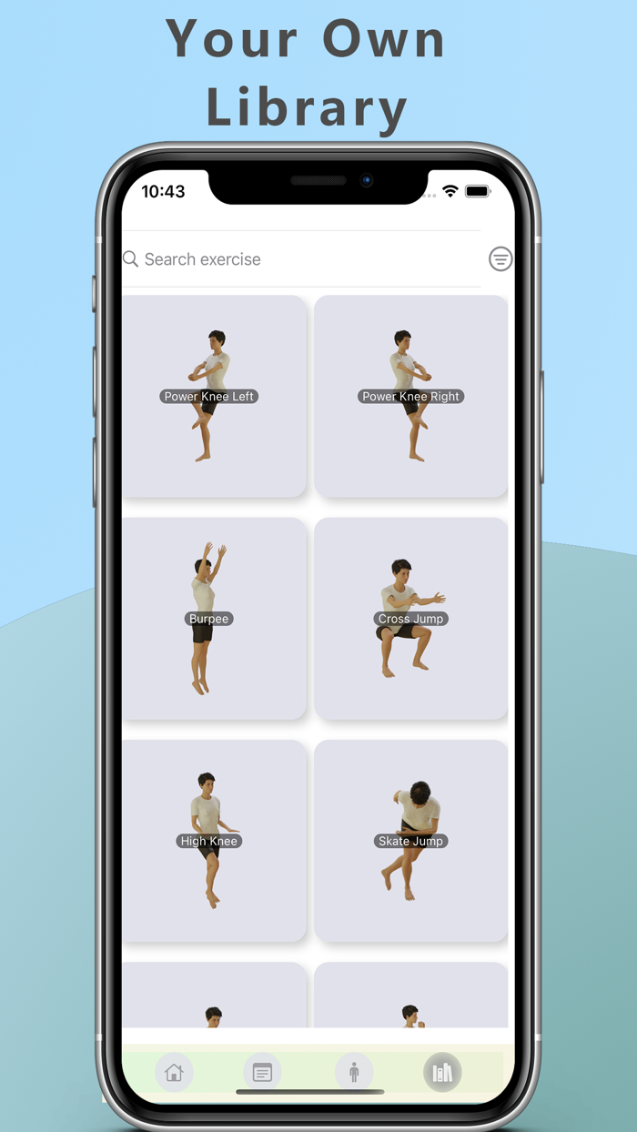 Hiita - Hiit  Tabata