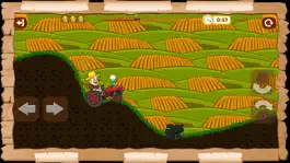 Game screenshot The crazy farm truck hack