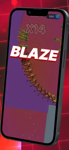 Game screenshot Blase Prime hack