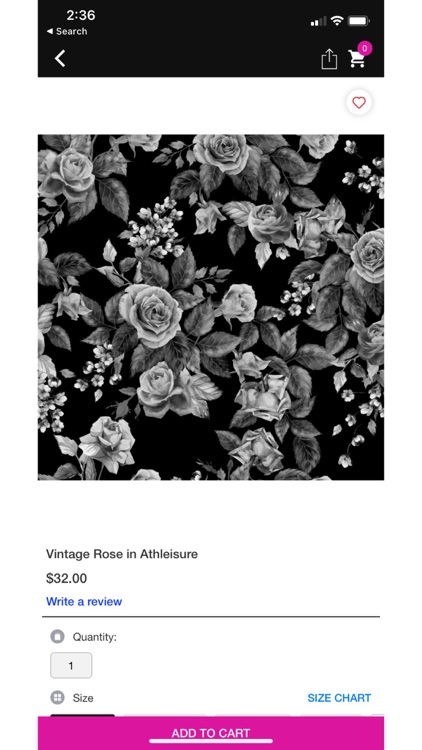 FabuLegs screenshot-3