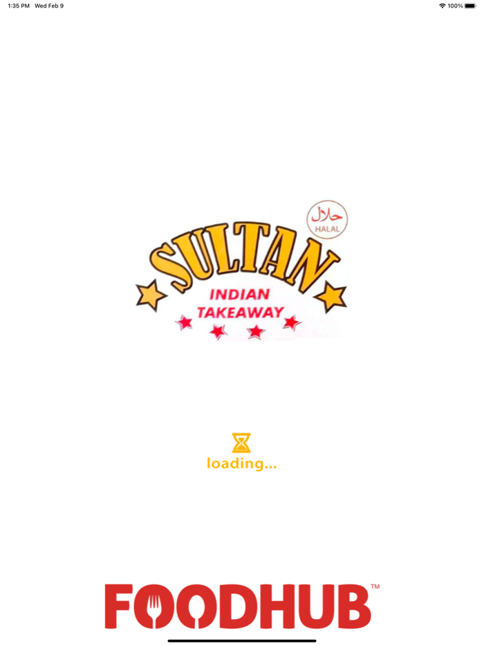 Sultan Indian Takeaway