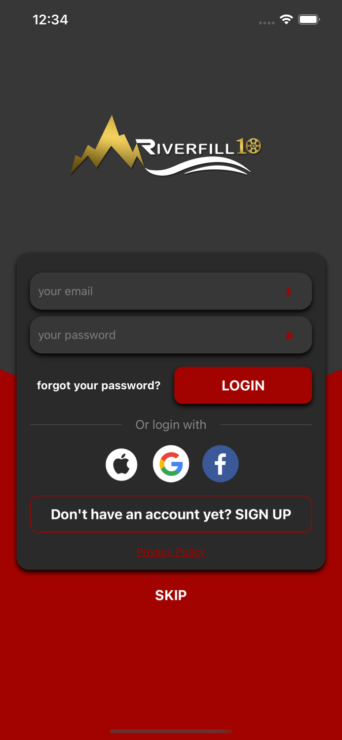 Riverfill 10 Cinemas