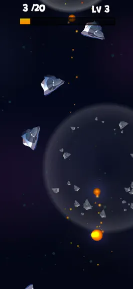 Game screenshot Star Waltz Infinite hack