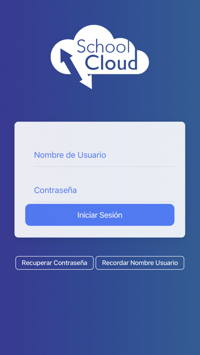 How to cancel & delete Escuela México Nuevo from iphone & ipad 1