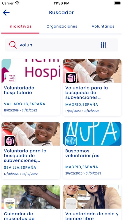 Metro Social screenshot-4