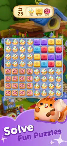 Game screenshot Chum Chum Blast hack