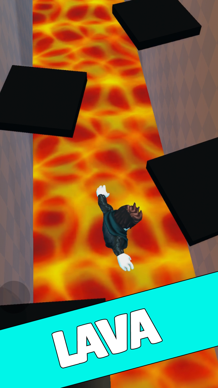 OBBY GAMES - BABY ESCAPE