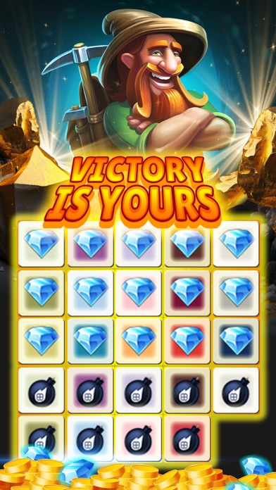 Screenshot #3 pour Baze Game