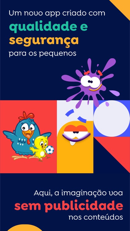 Giga Gloob O mundo é gigante!