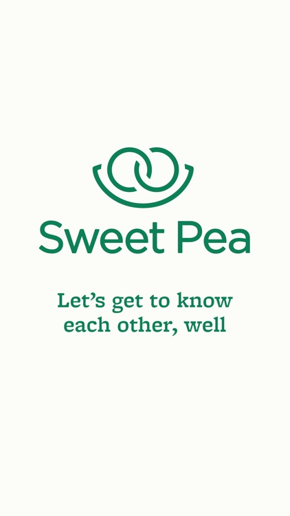 Sweet Pea—Conversations, Dates screenshot-5