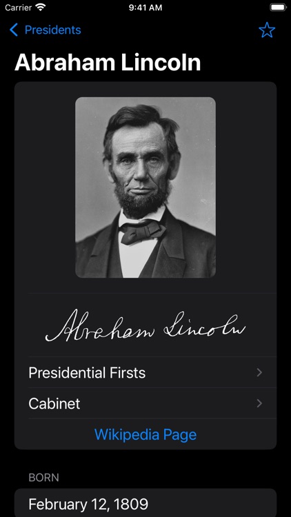 Presidents of United States screenshot-3