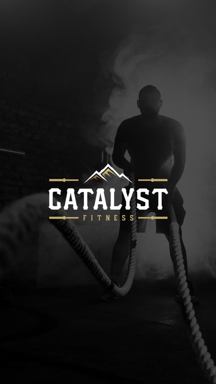 Catalyst Fit+