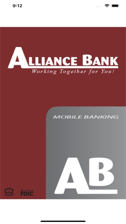 Alliance Bank MB