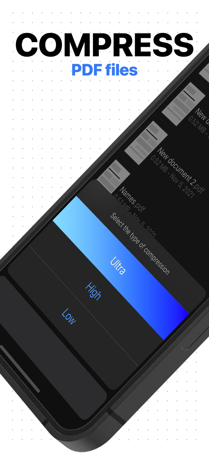 Printer  PDF manager
