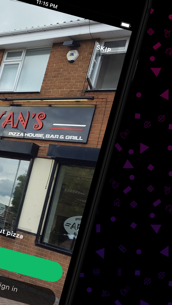 Aryans Pizza House