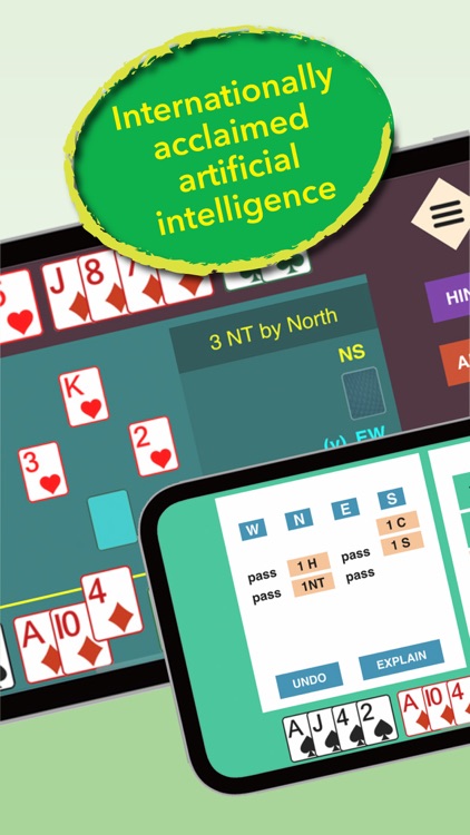 Bridge Ace by Breva Bridge