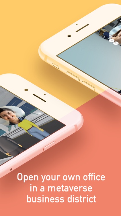 Metapolis screenshot-3