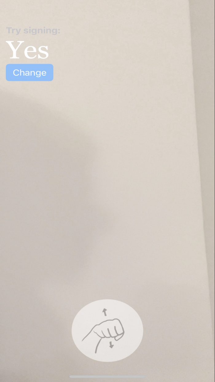 SLK-Sign Language Karo