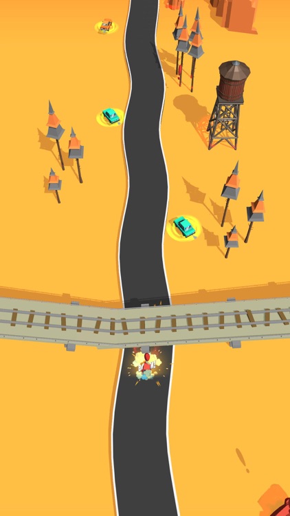 Flexible Road screenshot-4