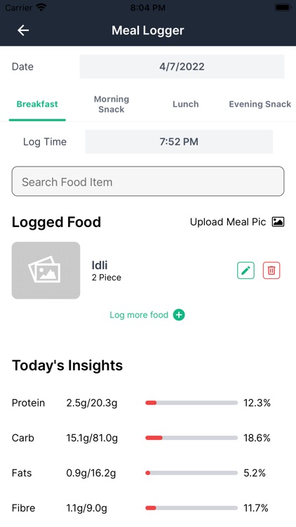 Sova Health screenshot-7