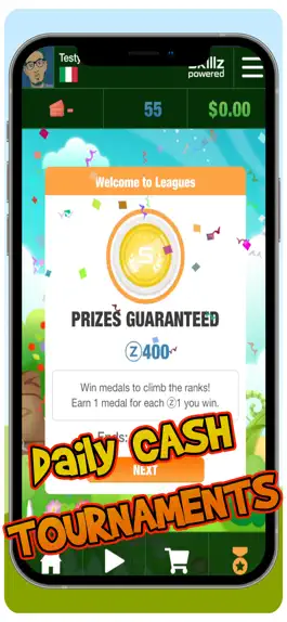 Game screenshot Poppy Frutty - win real money! hack