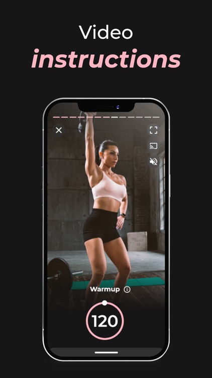 AxKfitness screenshot-3