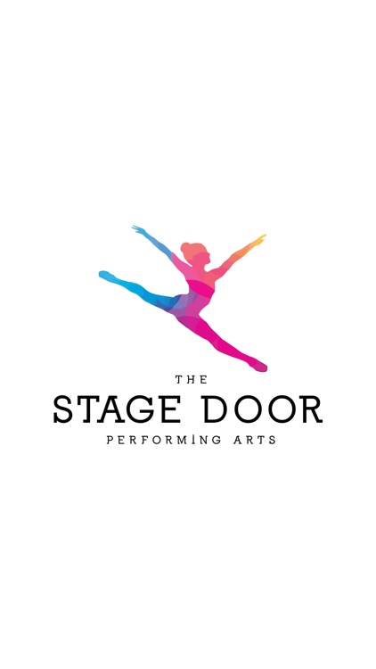 The Stage Door Performing Arts