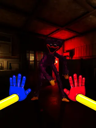 Captura de Pantalla 2 Horror Doll Five night iphone