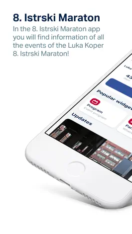 Game screenshot 8. Istrski Maraton mod apk