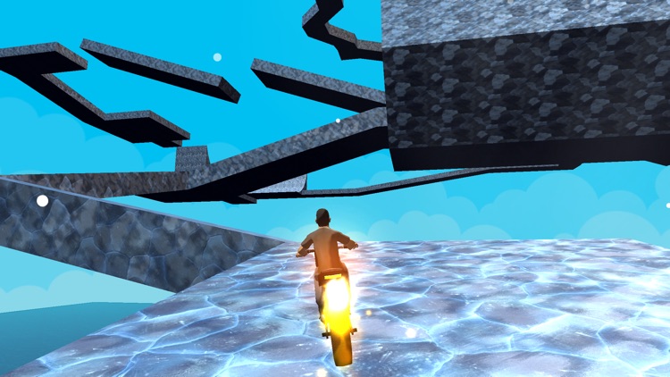 Motorcycle Climb Pro