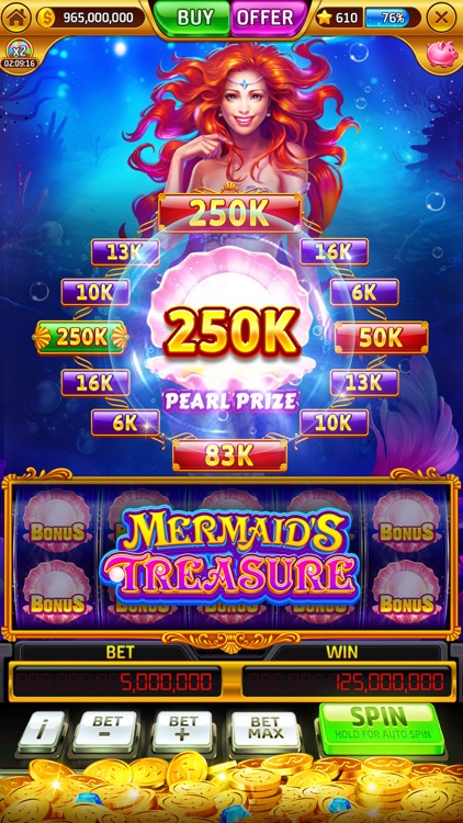 Vegas Jackpots - Slots Casino screenshot-6