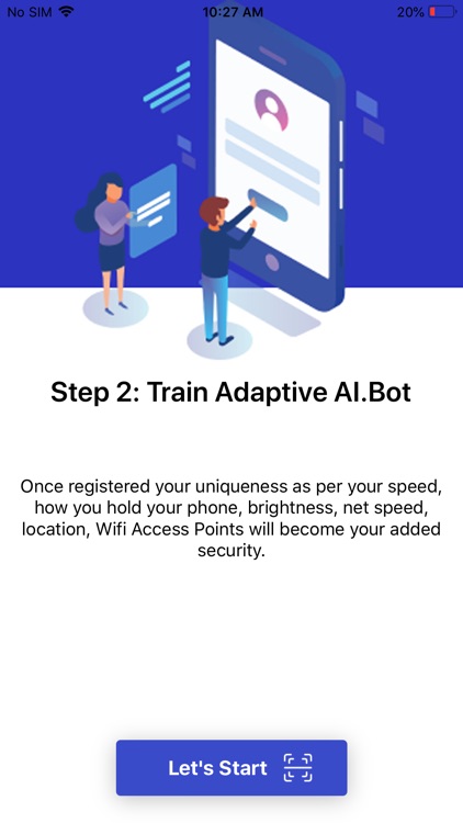 Adaptive Auth screenshot-3