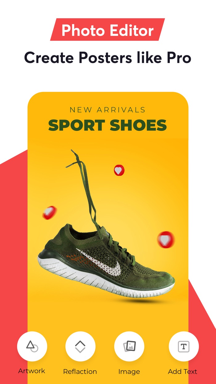 Product cut- AI Instant Cutout