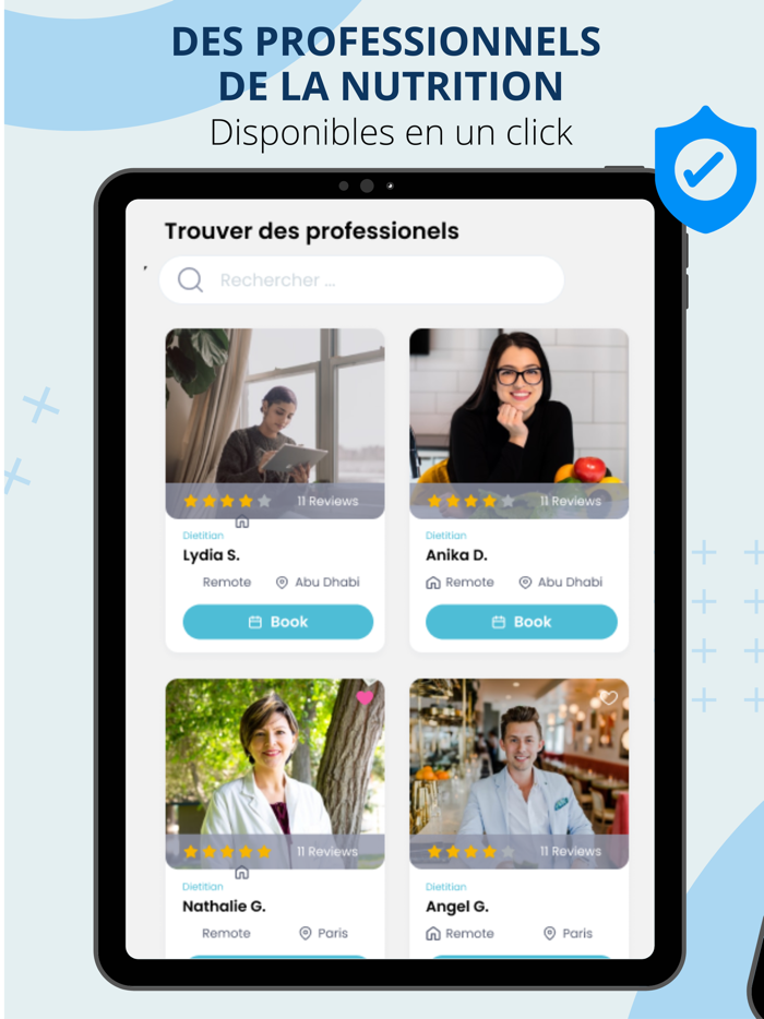 Nutrimis pour perdre du poids