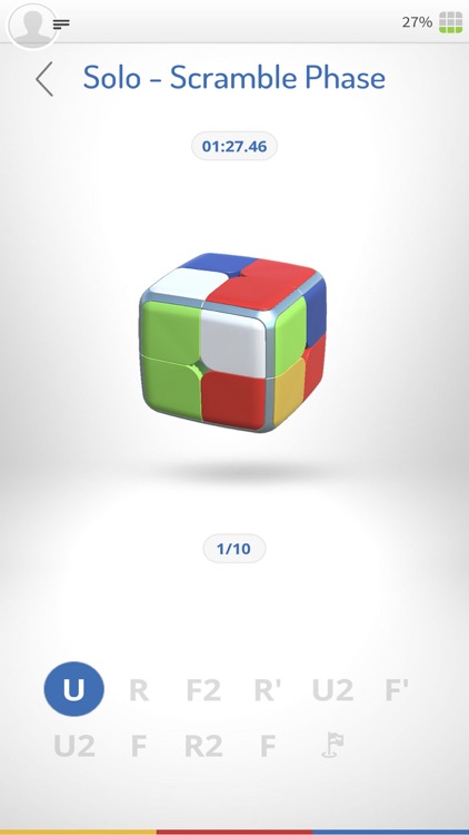 GoCube2x2™