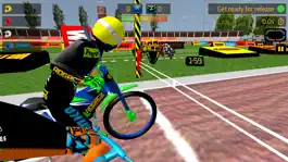 Game screenshot Speedway Challenge 2022 apk